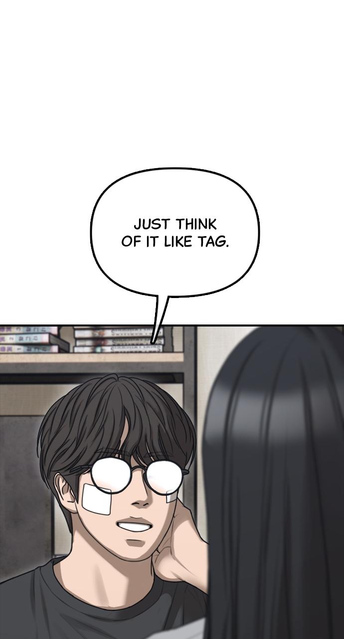 The End Has Come Chap 4 - Next Chap 5