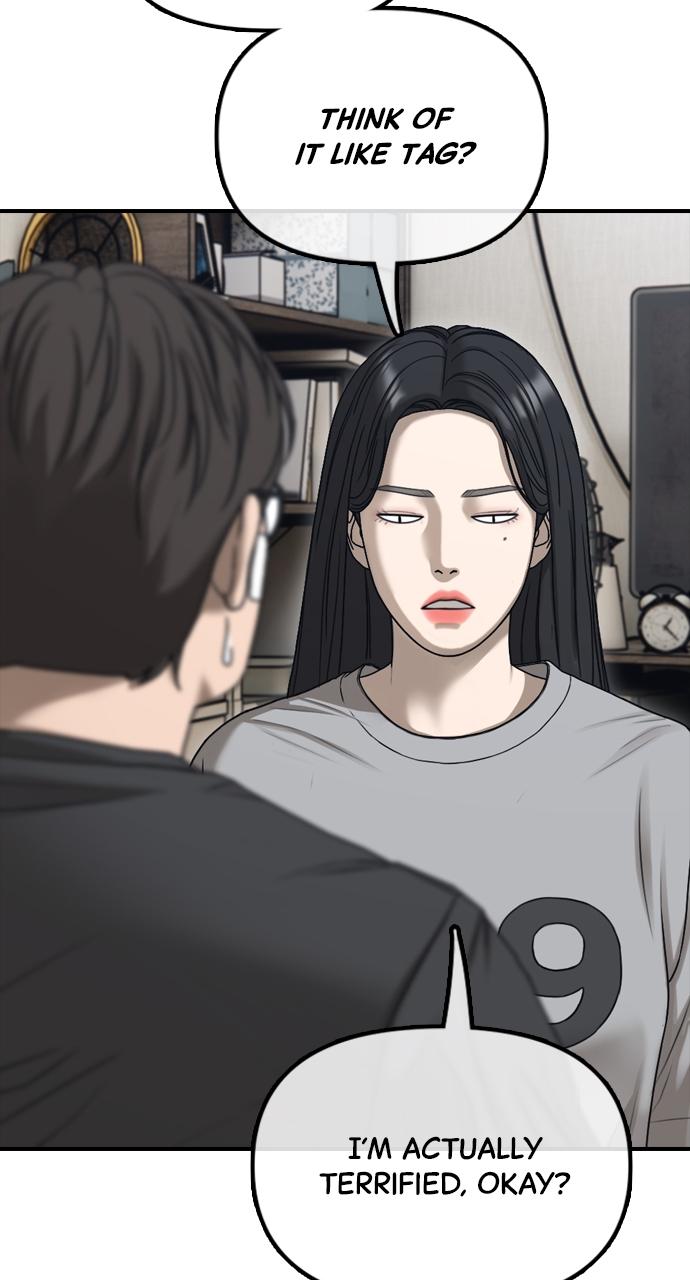 The End Has Come Chap 4 - Next Chap 5