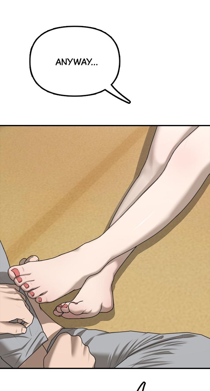 The End Has Come Chap 4 - Next Chap 5