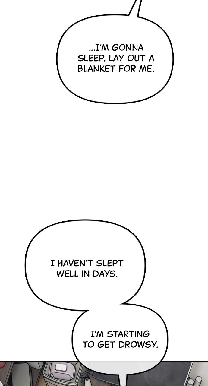 The End Has Come Chap 4 - Next Chap 5