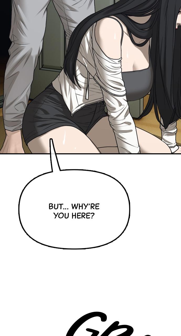 The End Has Come Chap 4 - Next Chap 5