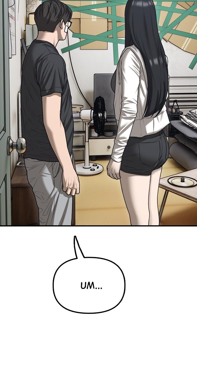 The End Has Come Chap 4 - Next Chap 5