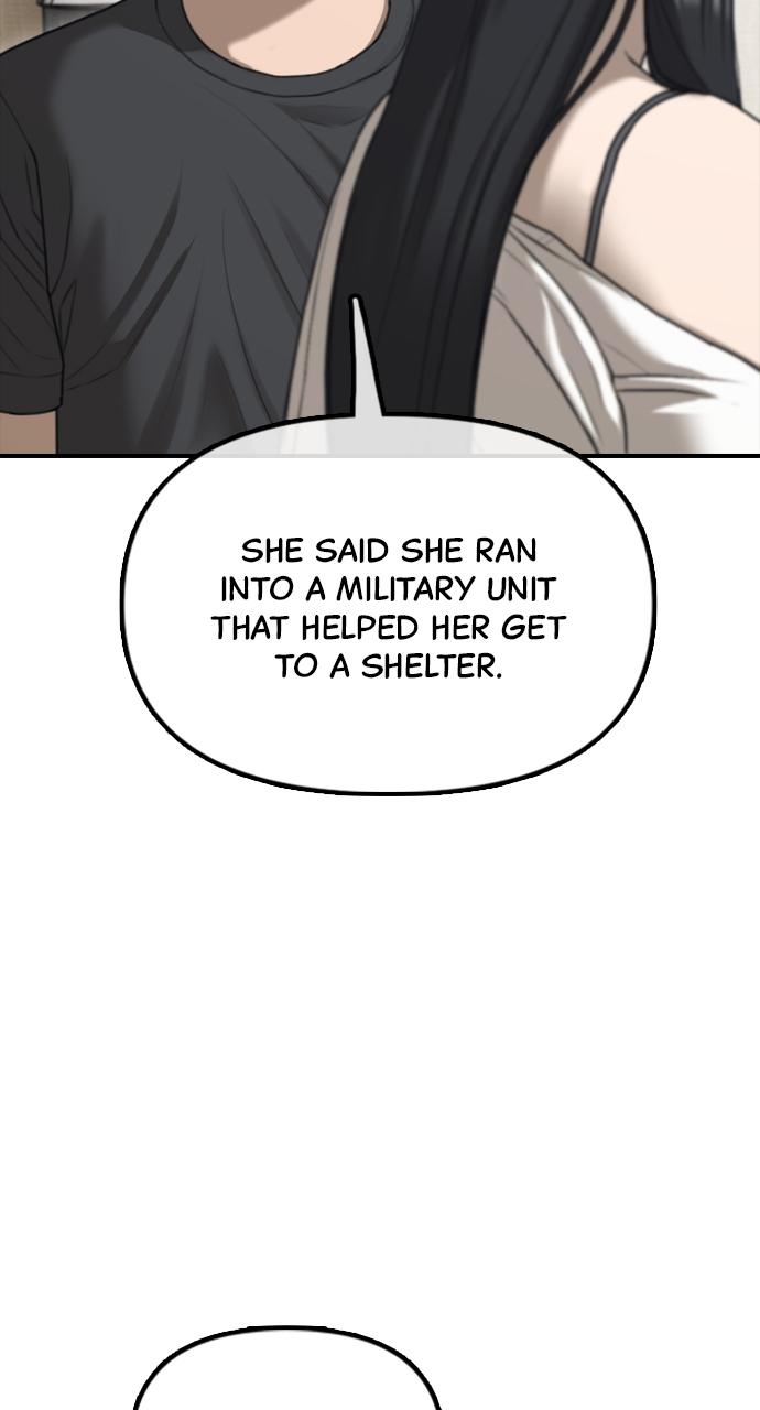The End Has Come Chap 4 - Next Chap 5