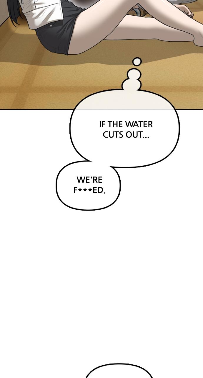 The End Has Come Chap 4 - Next Chap 5