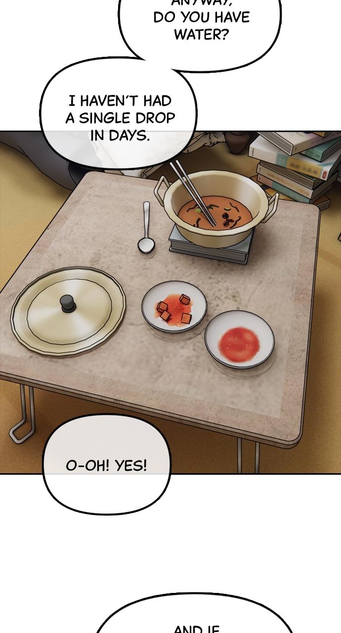 The End Has Come Chap 4 - Next Chap 5