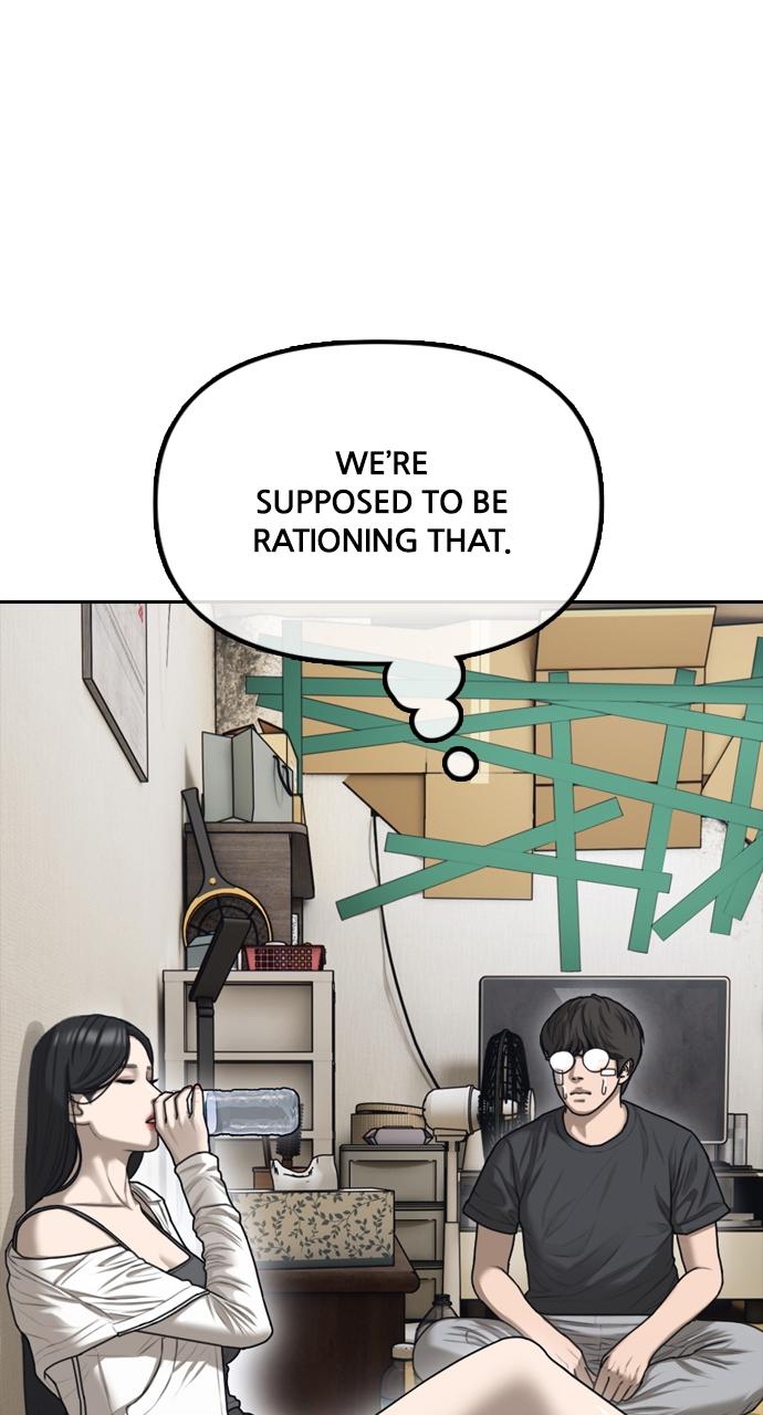 The End Has Come Chap 4 - Next Chap 5