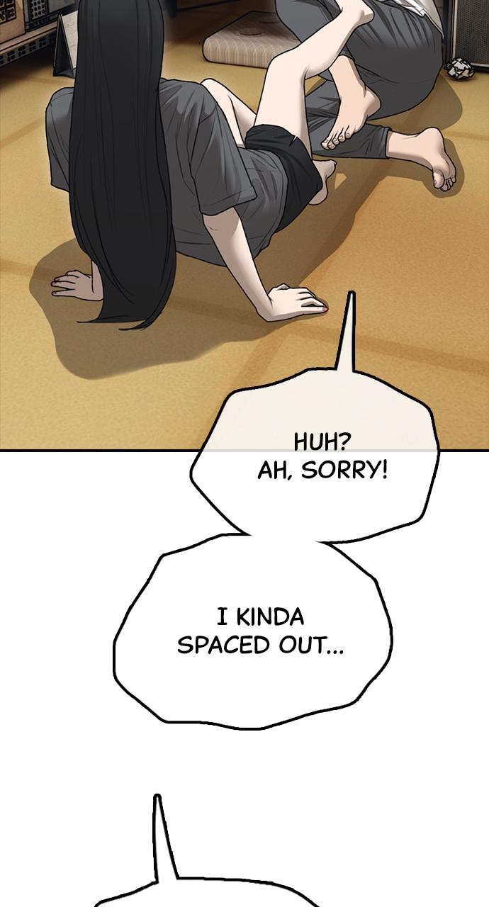 The End Has Come Chap 5 - Next Chap 6