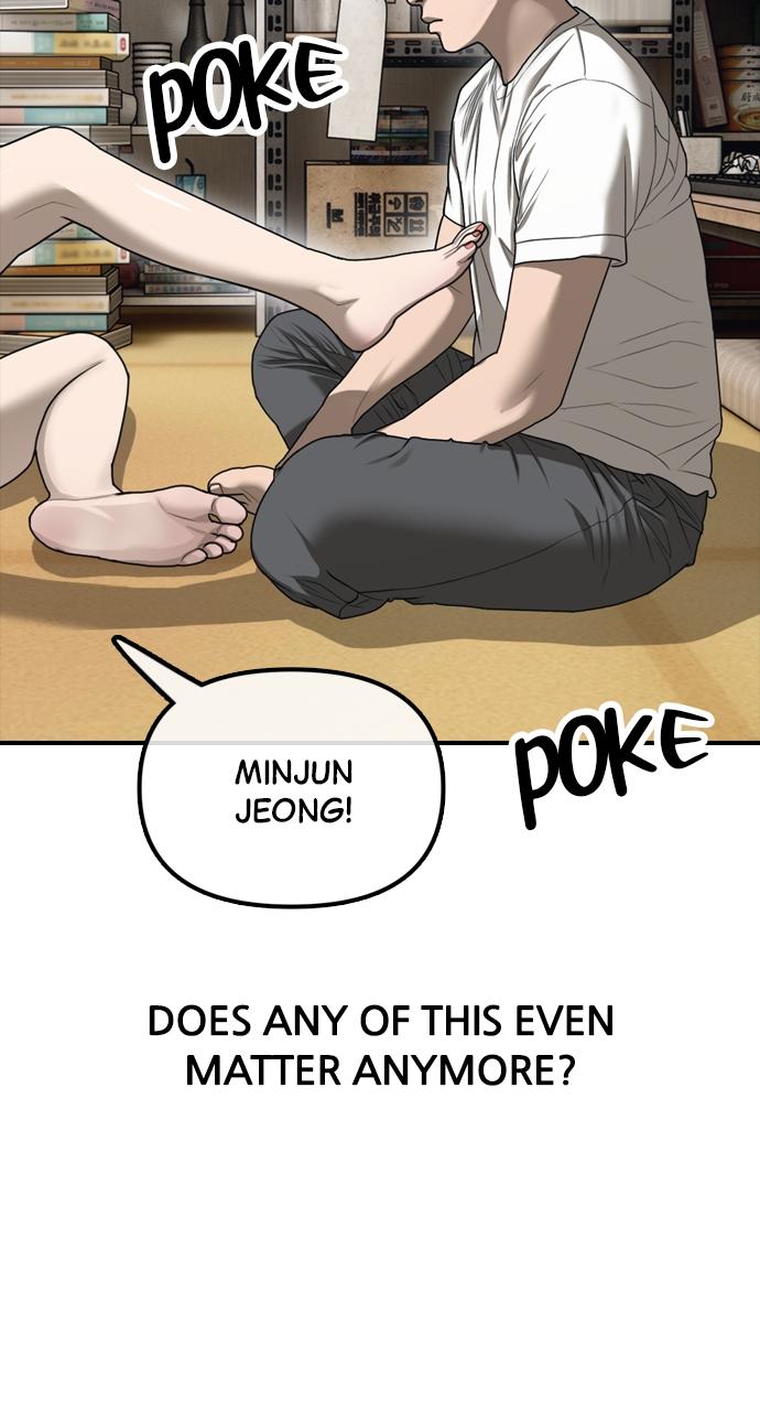 The End Has Come Chap 5 - Next Chap 6