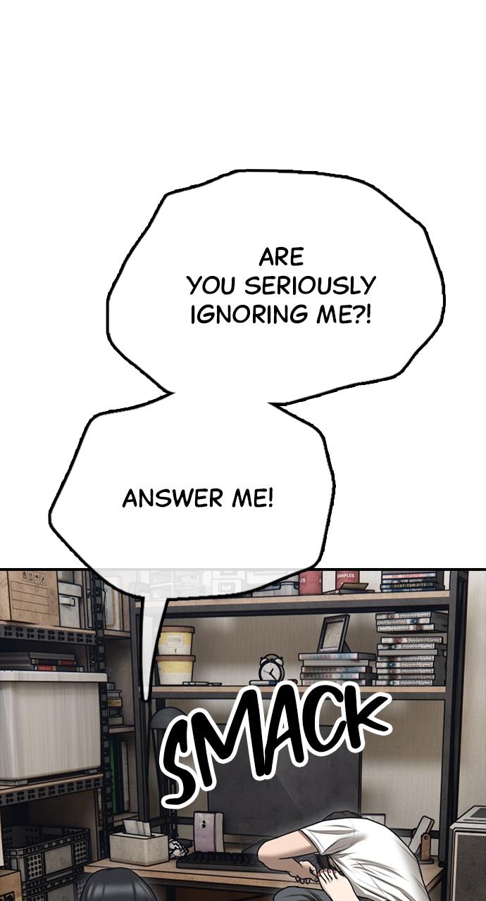 The End Has Come Chap 5 - Next Chap 6