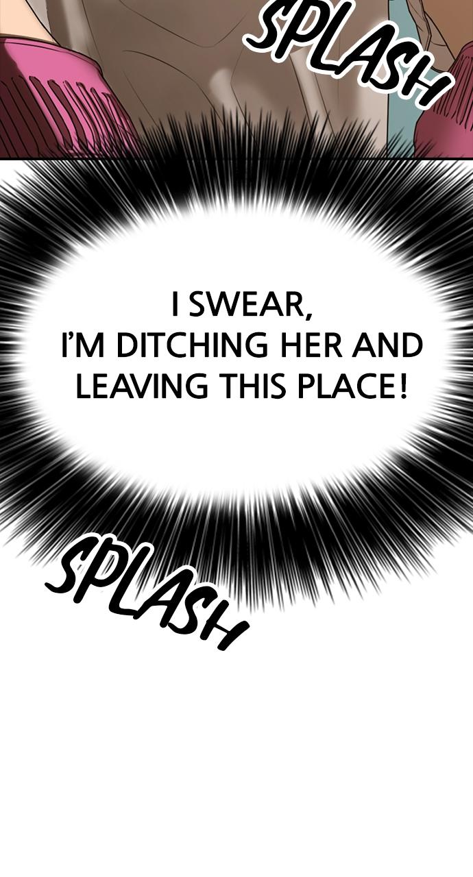 The End Has Come Chap 5 - Next Chap 6