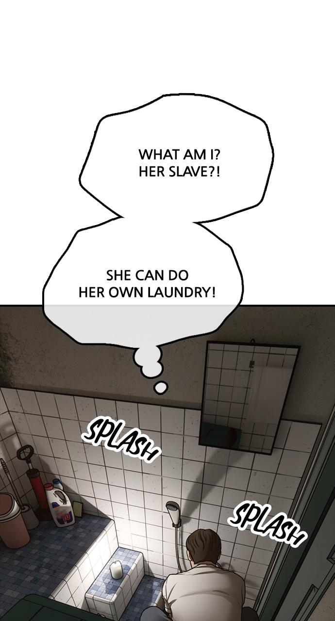 The End Has Come Chap 5 - Next Chap 6