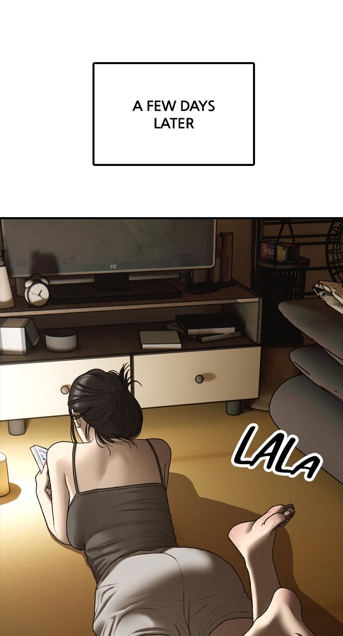 The End Has Come Chap 5 - Next Chap 6