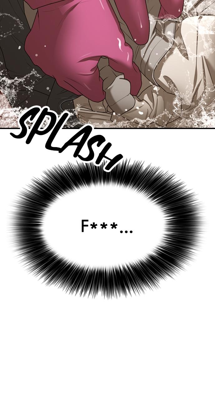 The End Has Come Chap 5 - Next Chap 6