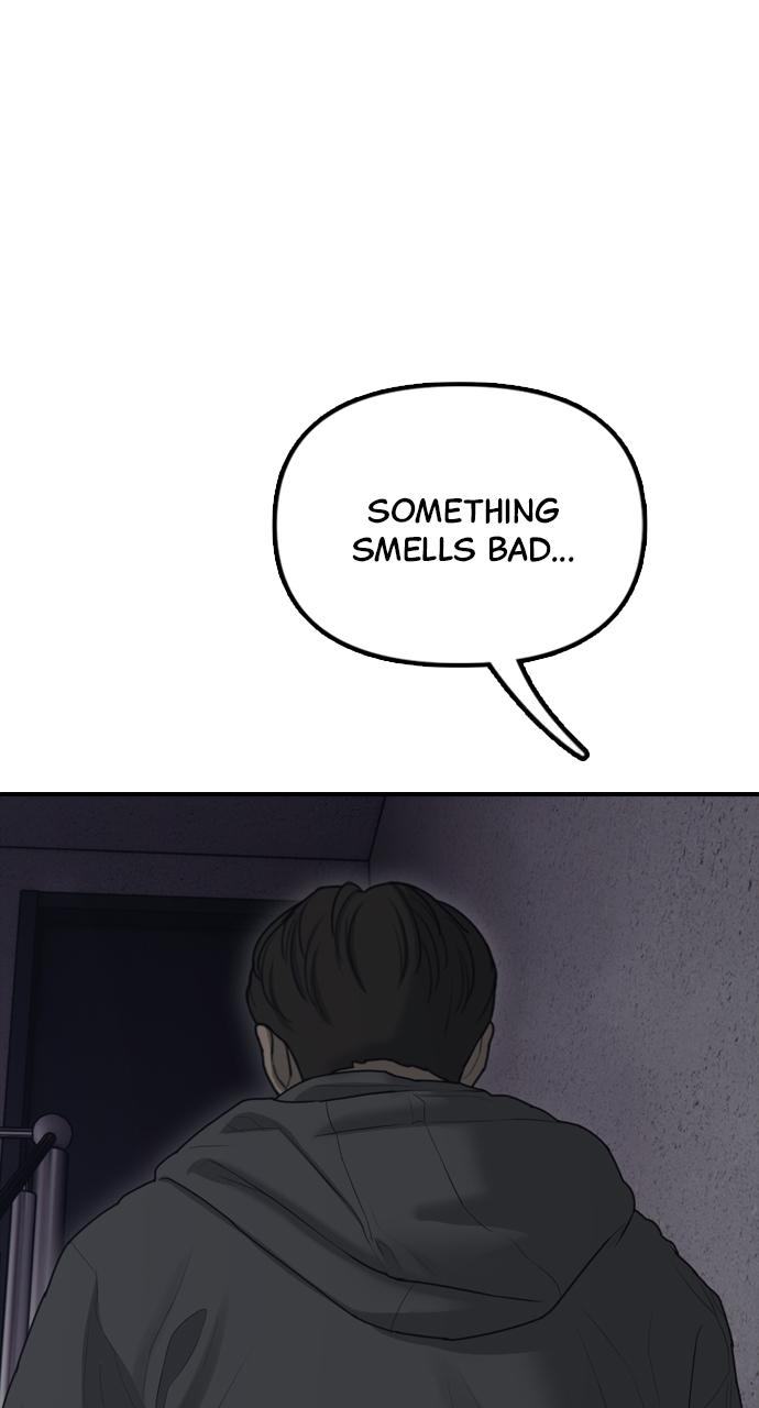 The End Has Come Chap 5 - Next Chap 6
