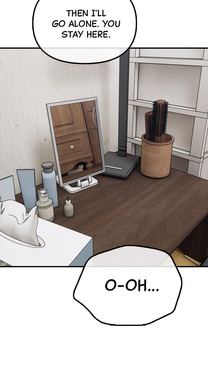 The End Has Come Chap 5 - Next Chap 6