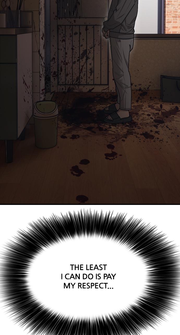 The End Has Come Chap 5 - Next Chap 6