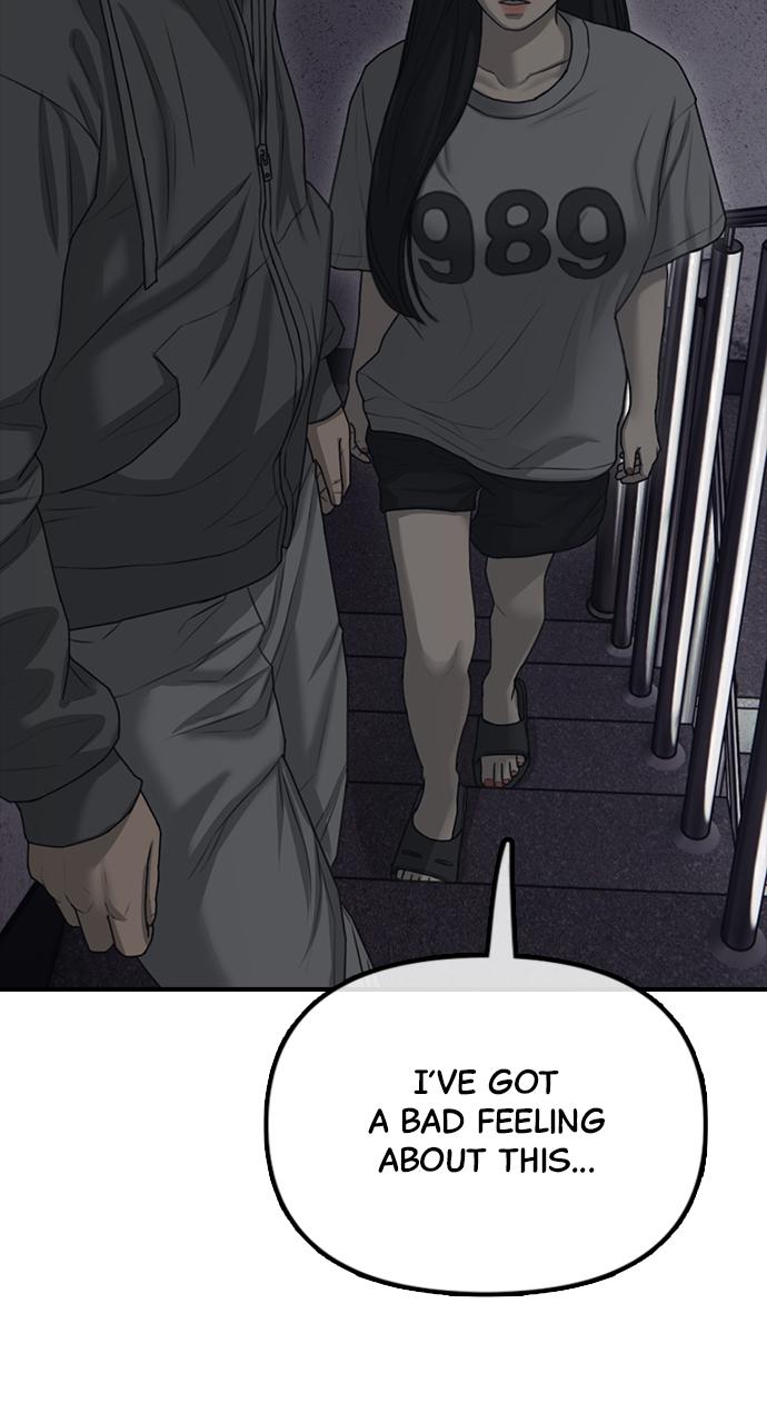 The End Has Come Chap 5 - Next Chap 6