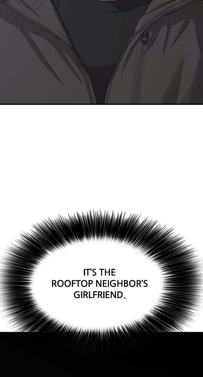 The End Has Come Chap 5 - Next Chap 6