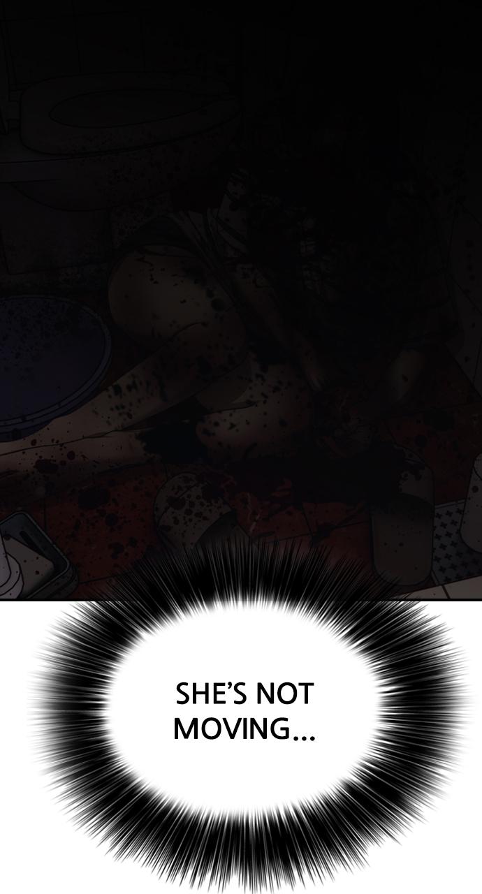 The End Has Come Chap 5 - Next Chap 6