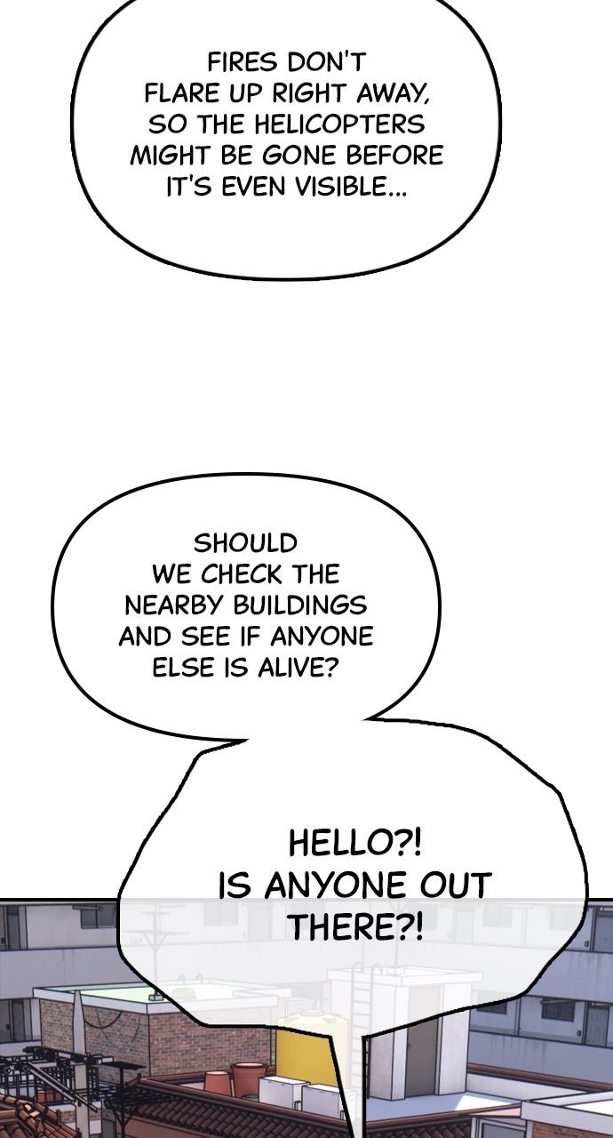 The End Has Come Chap 5 - Next Chap 6