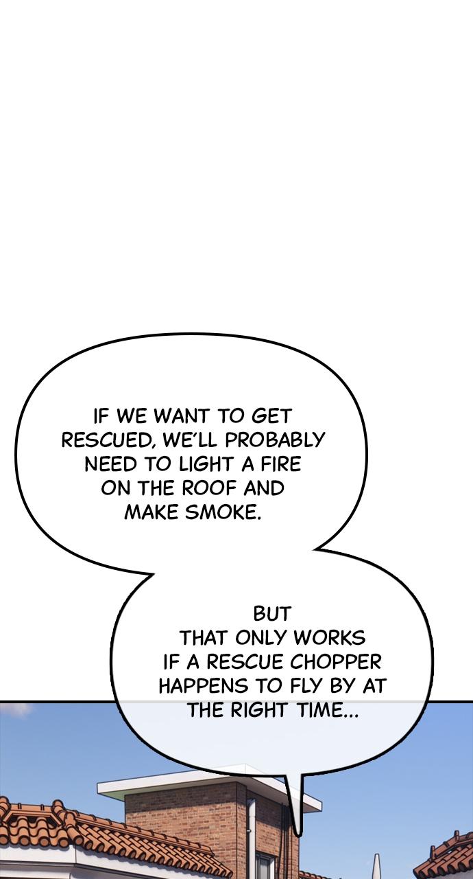The End Has Come Chap 5 - Next Chap 6