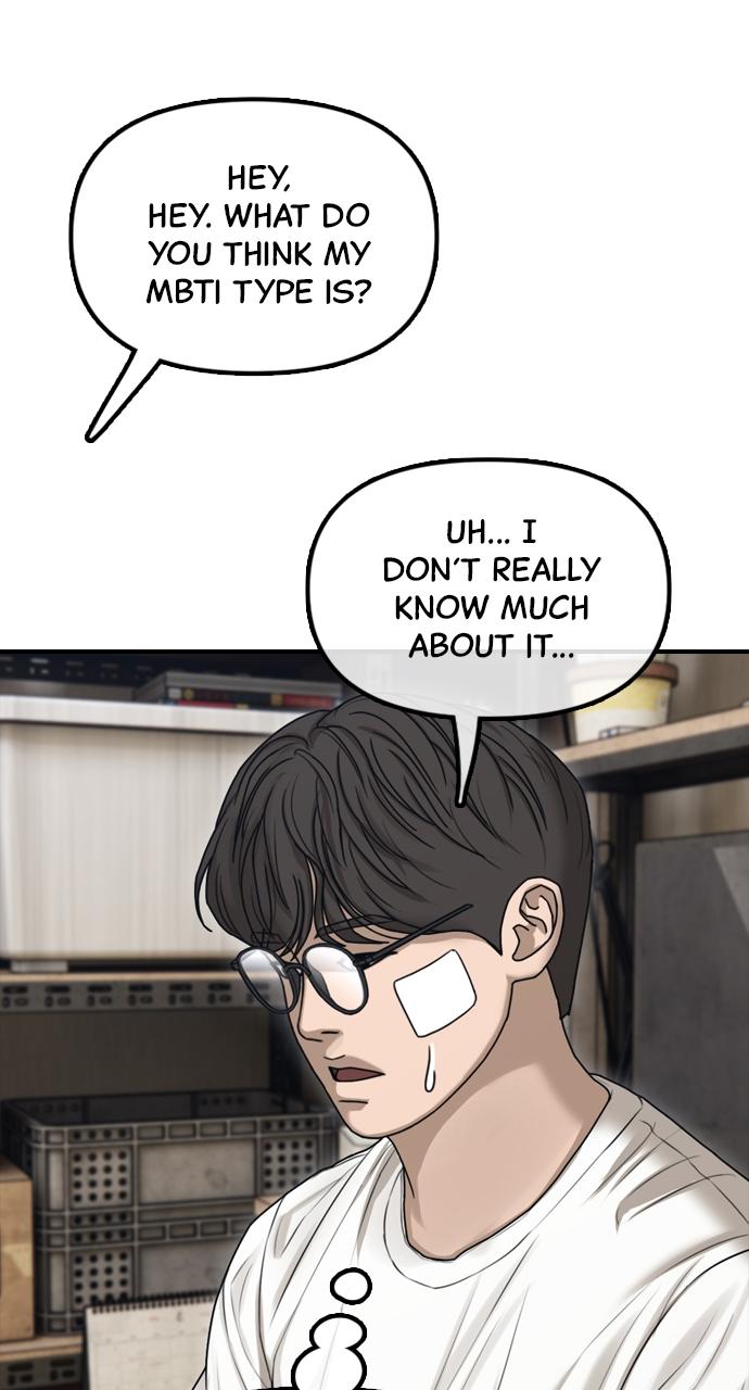 The End Has Come Chap 5 - Next Chap 6