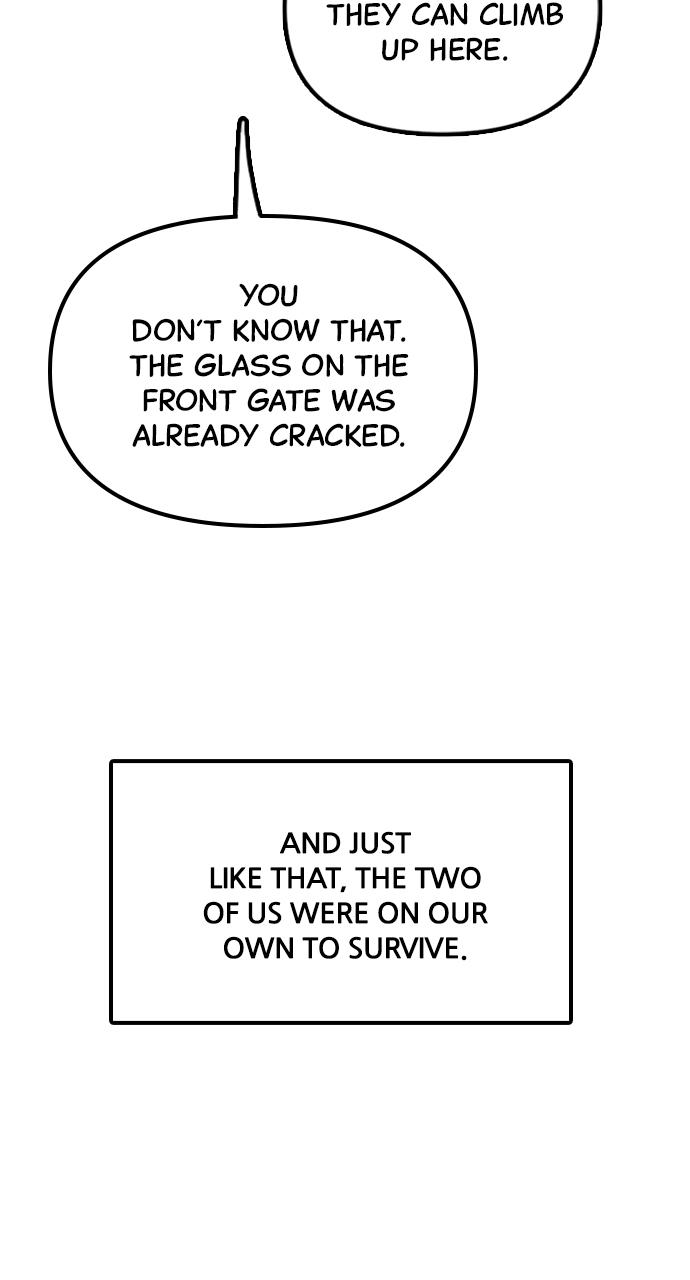 The End Has Come Chap 5 - Next Chap 6
