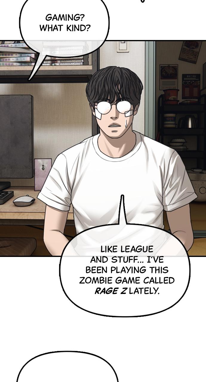 The End Has Come Chap 5 - Next Chap 6
