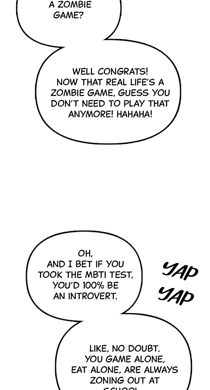 The End Has Come Chap 5 - Next Chap 6