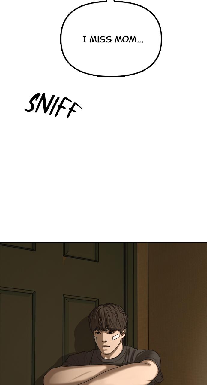 The End Has Come Chap 5 - Next Chap 6