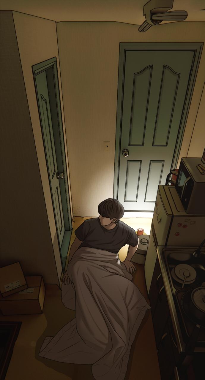 The End Has Come Chap 5 - Next Chap 6