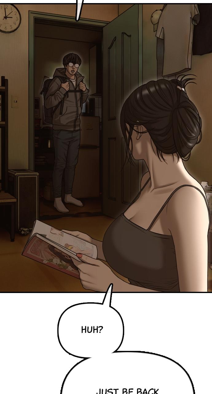 The End Has Come Chap 5 - Next Chap 6