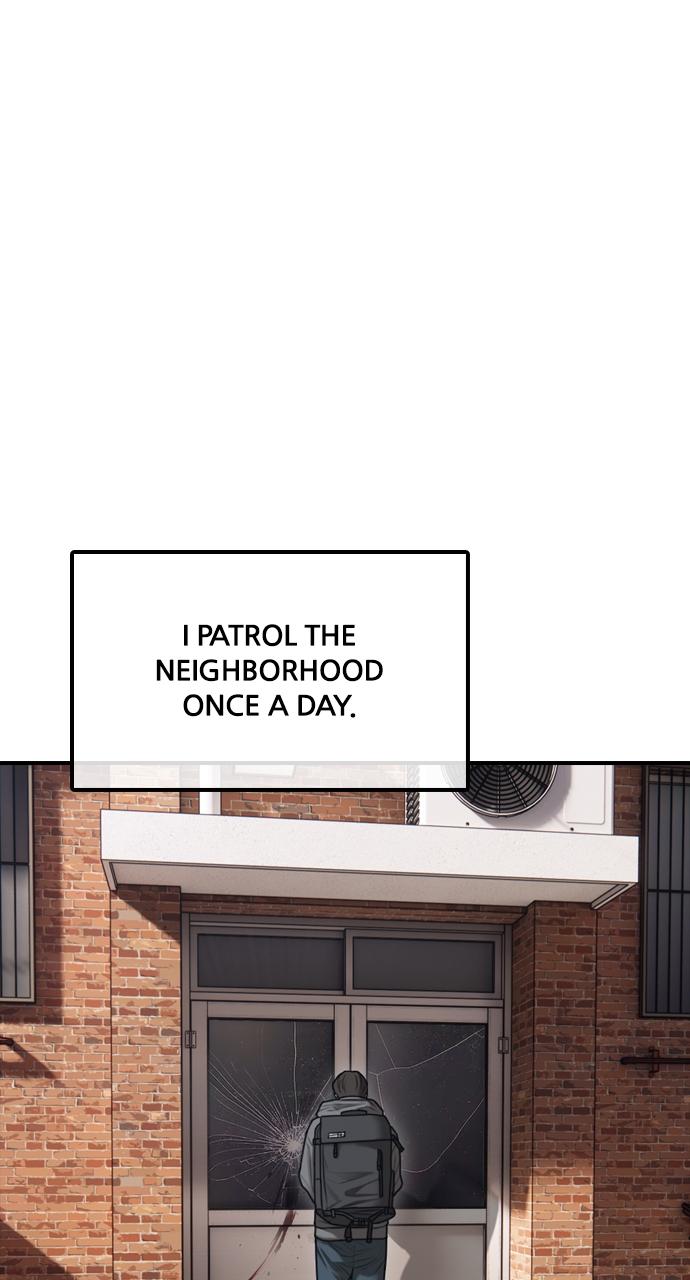 The End Has Come Chap 5 - Next Chap 6