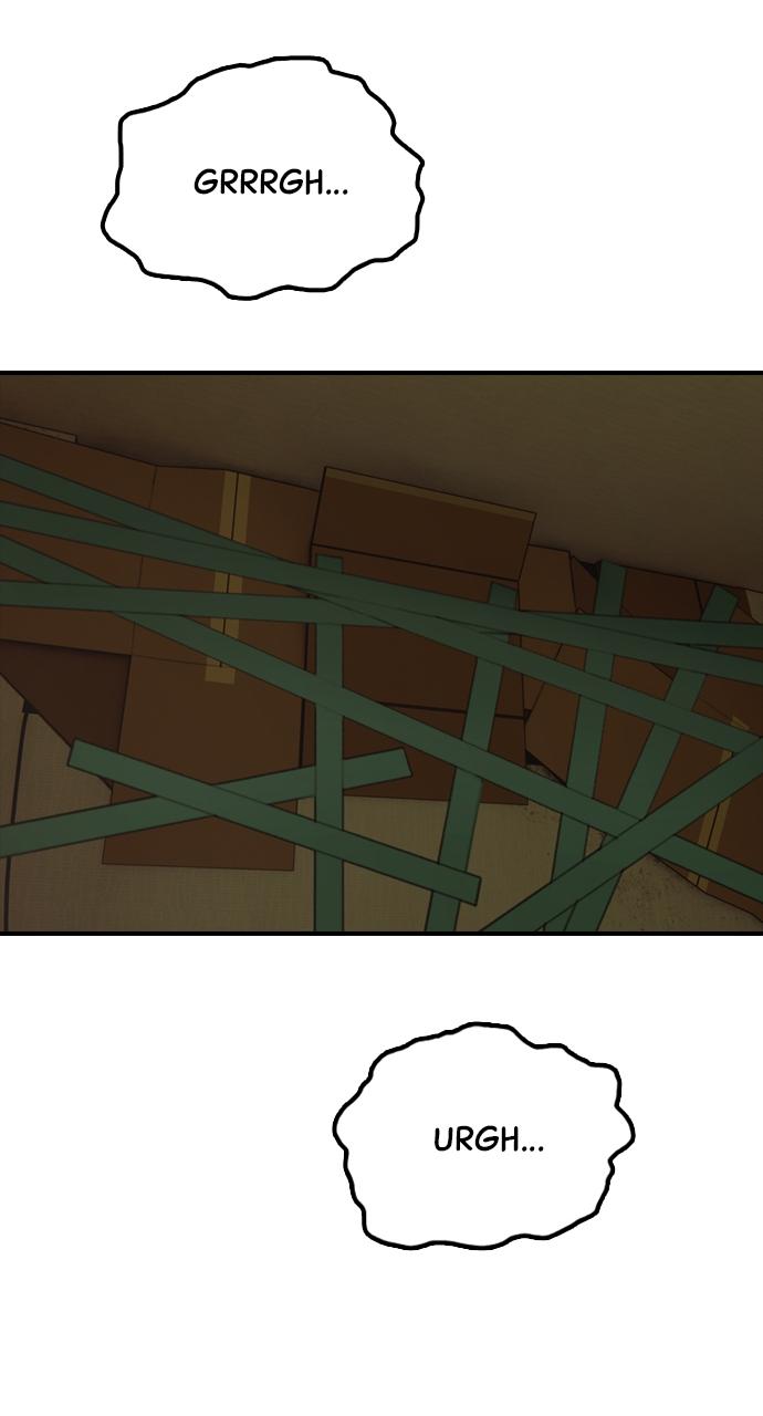 The End Has Come Chap 5 - Next Chap 6