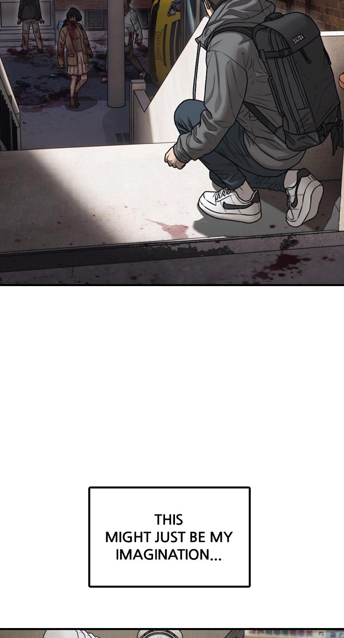 The End Has Come Chap 5 - Next Chap 6