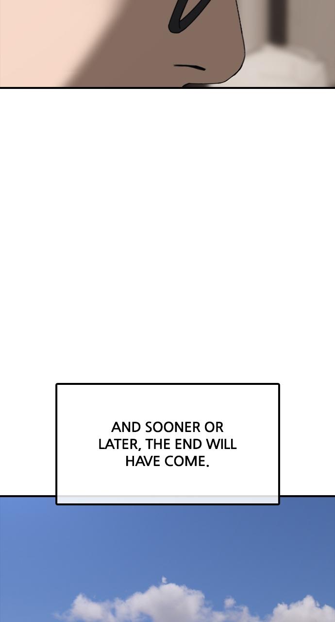 The End Has Come Chap 5 - Next Chap 6