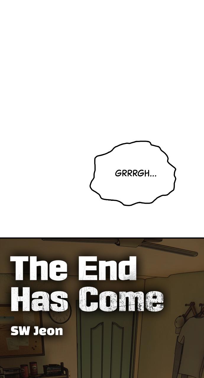 The End Has Come Chap 5 - Next Chap 6