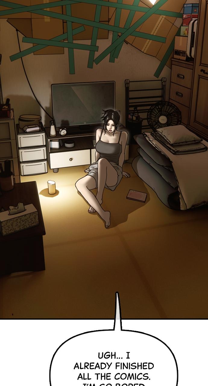 The End Has Come Chap 5 - Next Chap 6