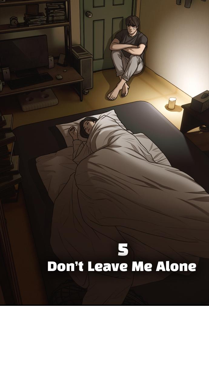 The End Has Come Chap 5 - Next Chap 6