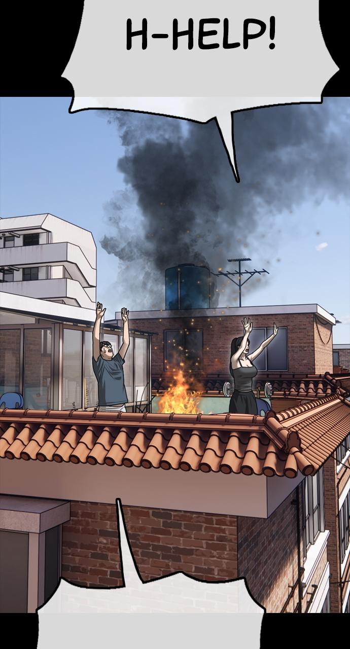 The End Has Come Chap 5 - Next Chap 6