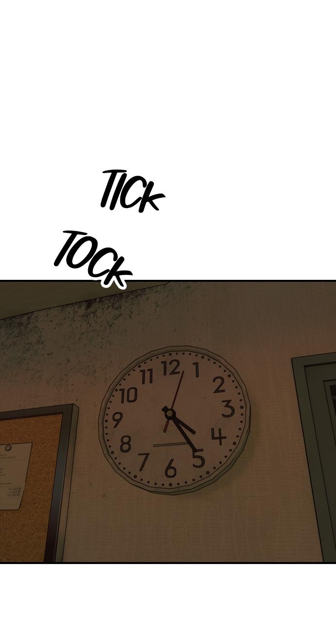 The End Has Come Chap 5 - Next Chap 6