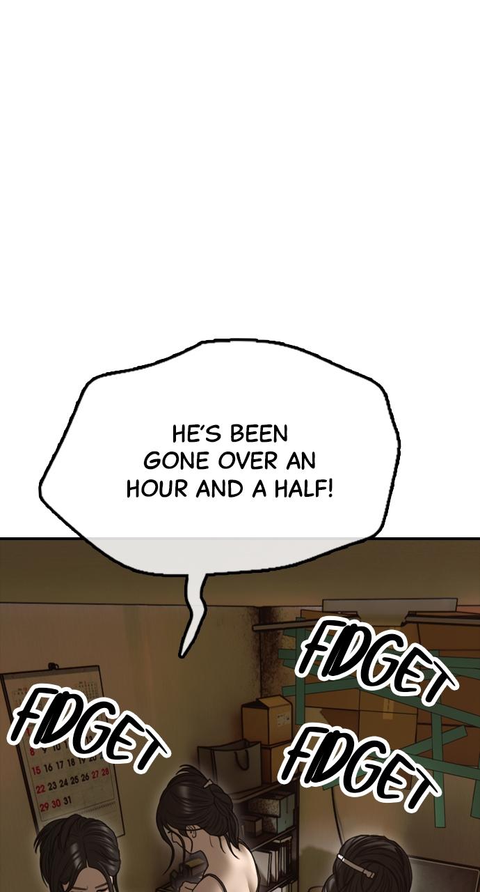 The End Has Come Chap 5 - Next Chap 6