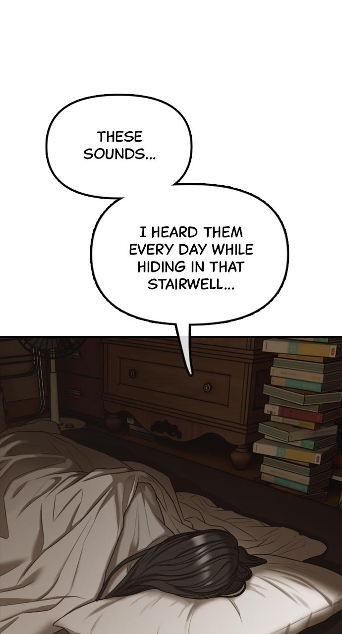 The End Has Come Chap 5 - Next Chap 6