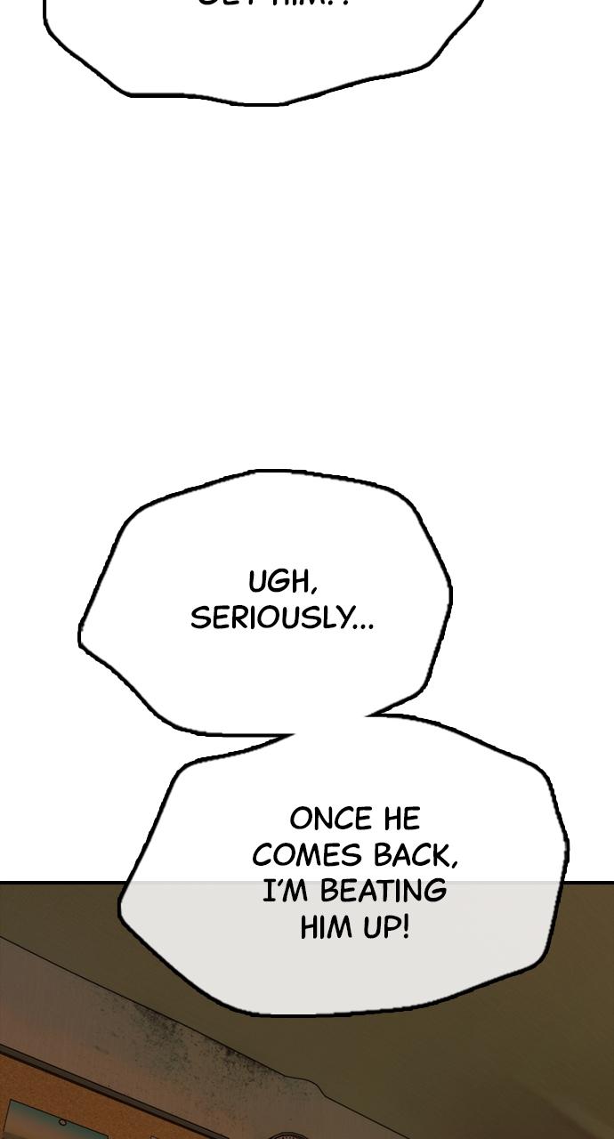 The End Has Come Chap 5 - Next Chap 6