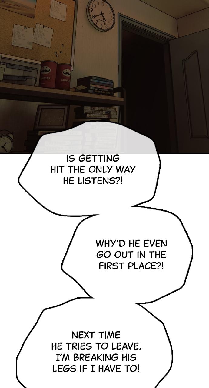 The End Has Come Chap 5 - Next Chap 6