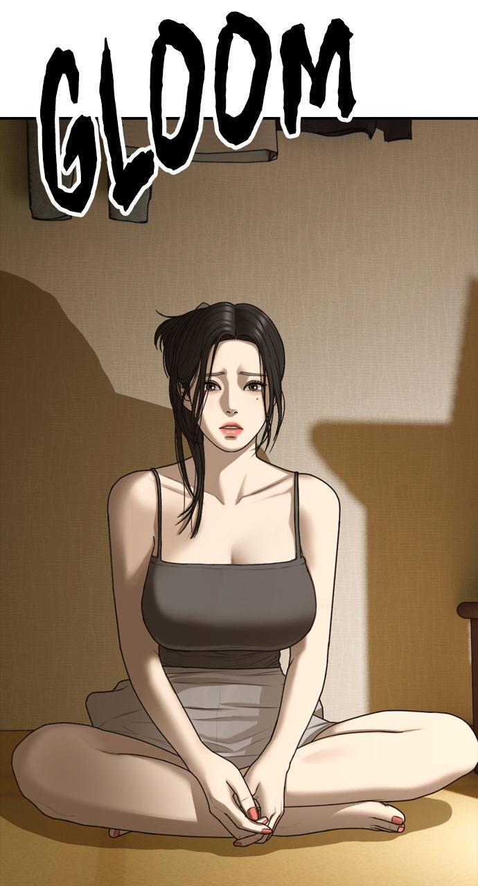 The End Has Come Chap 5 - Next Chap 6