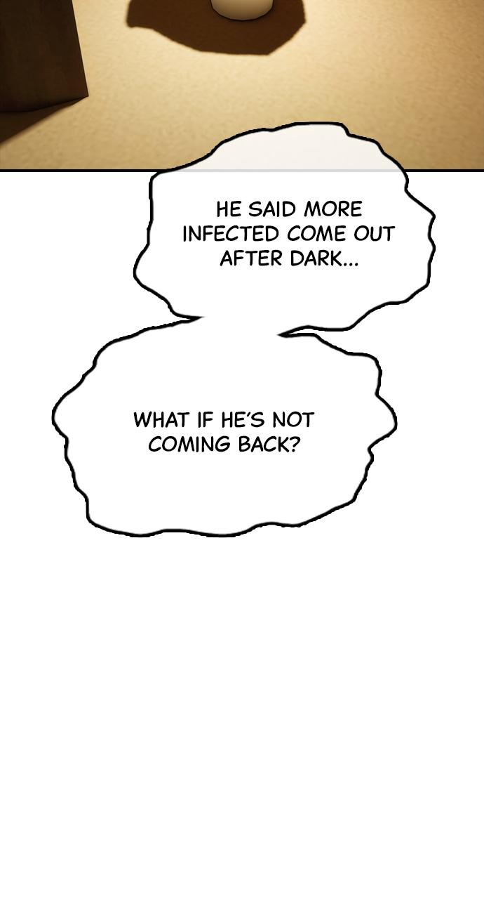 The End Has Come Chap 5 - Next Chap 6