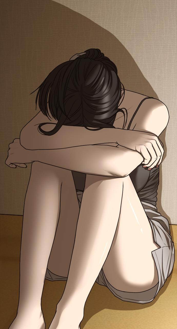 The End Has Come Chap 5 - Next Chap 6