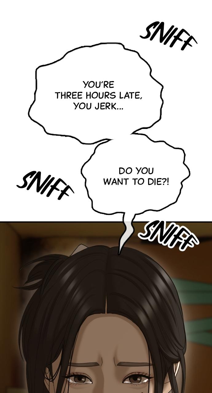 The End Has Come Chap 5 - Next Chap 6