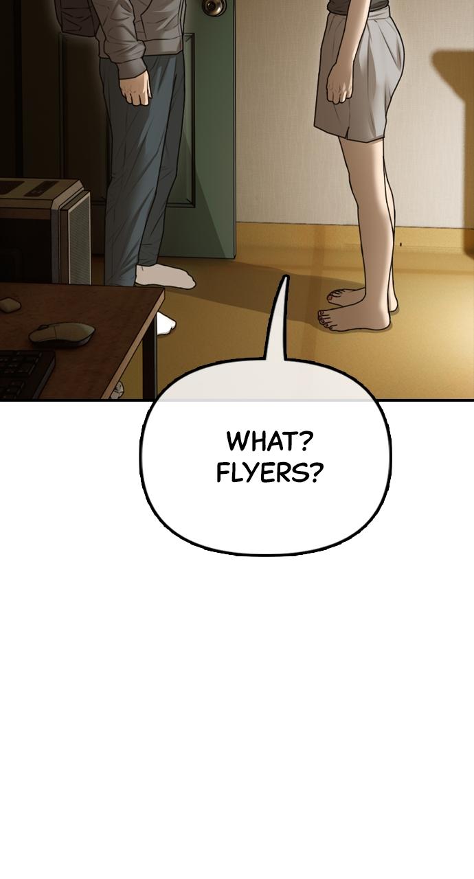 The End Has Come Chap 5 - Next Chap 6